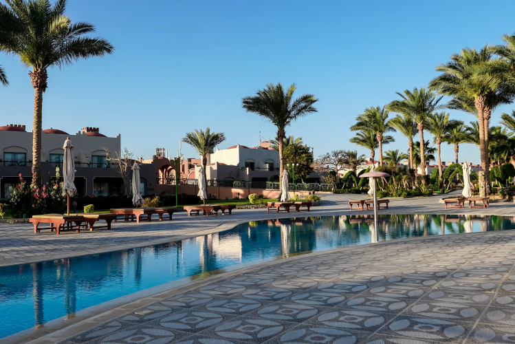 Sentido Akassia Beach