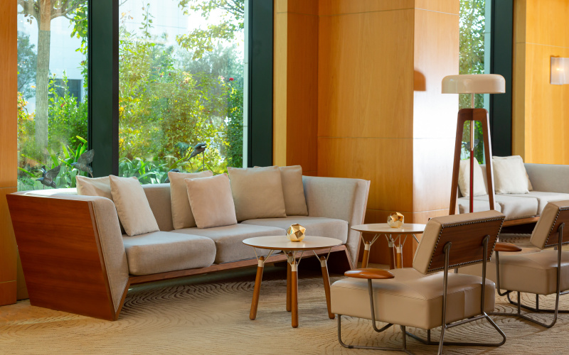 Baku Marriott Hotel Boulevard photo 25