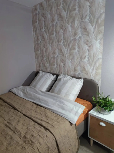 Фотография номера квартиры Апартаменты у Театра