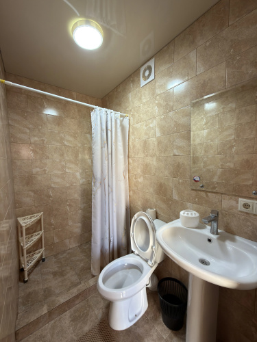 Guest house U Kristiny