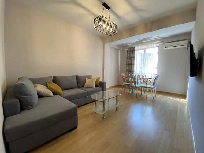 Фотография номера квартиры Апартаменты Northern Avenue