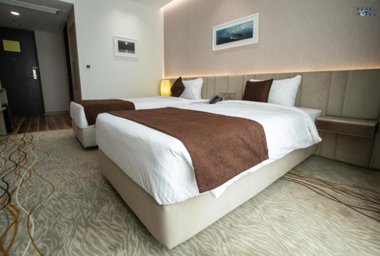 Premier Double room