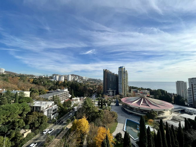 Фотография номера квартиры Апартаменты Курортный 7