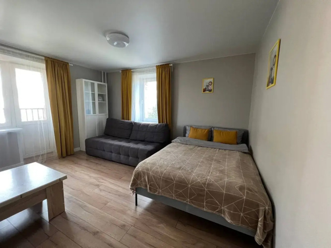 Фотография номера квартиры Квартира у Московского проспекта