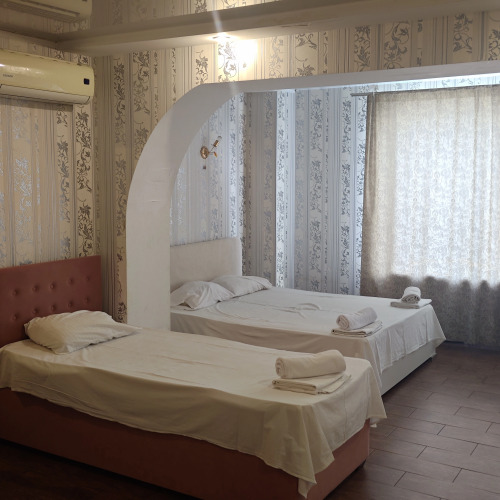 Фотография номера гостиницы Франт Палас