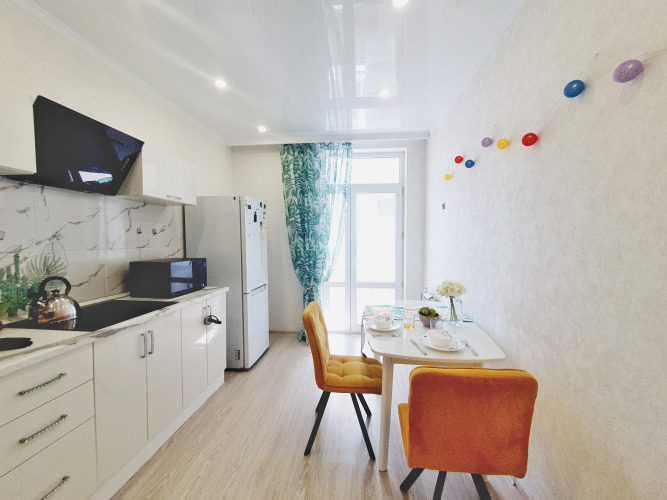 Фотография номера квартиры Апартаменты Новая Квартира Рядом с Ситимолом