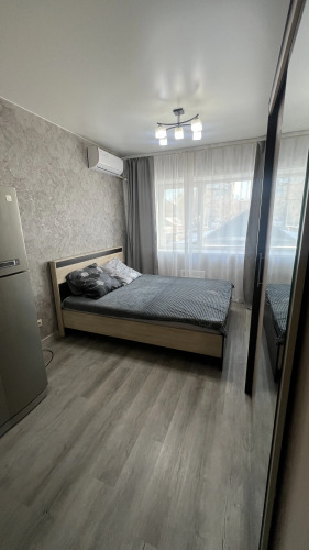 Фотография номера квартиры Квартира Студия на Комсомольской 27