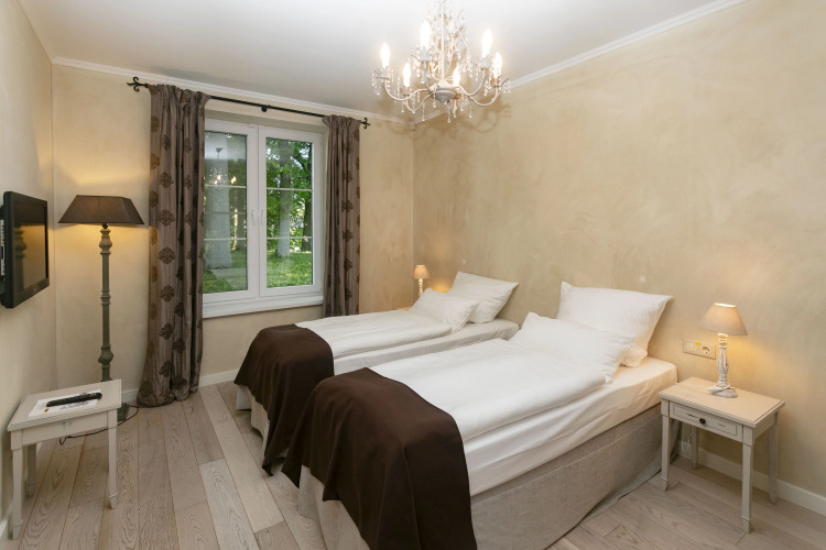 Фотография номера гостиницы Филипп