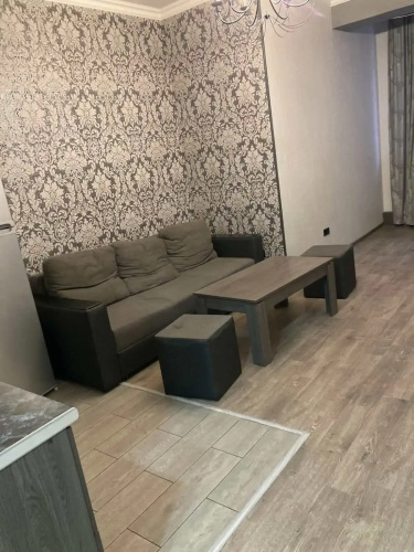 Teryana 8 Apartments