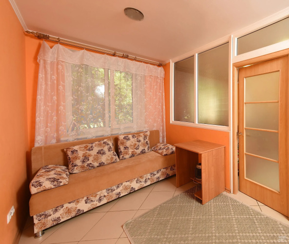 Фотография номера квартиры Квартира на Проспекте Карла Маркса 30