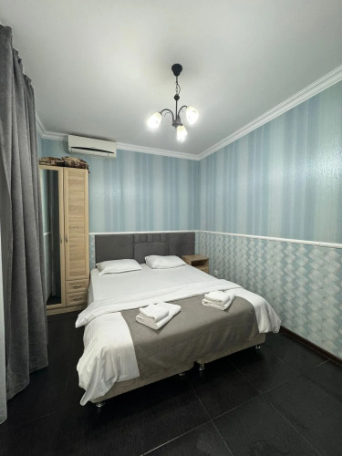 Фотография номера гостиницы Тростник