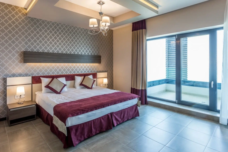 Superior room