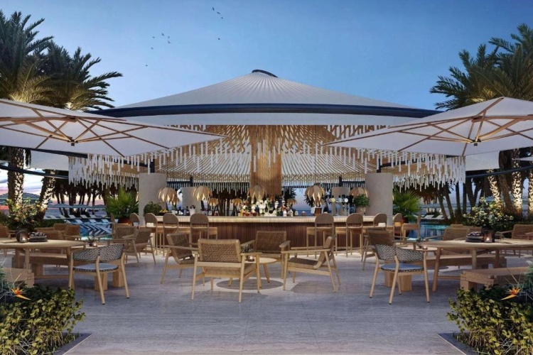 Sofitel Al Hamra Beach Resort photo 16