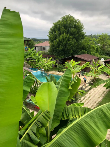 Laguna Hotel