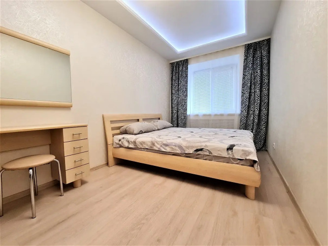 Фотография номера квартиры Апартаменты на проспекте Мира 25