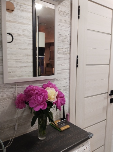 Фотография номера квартиры Квартира в центре