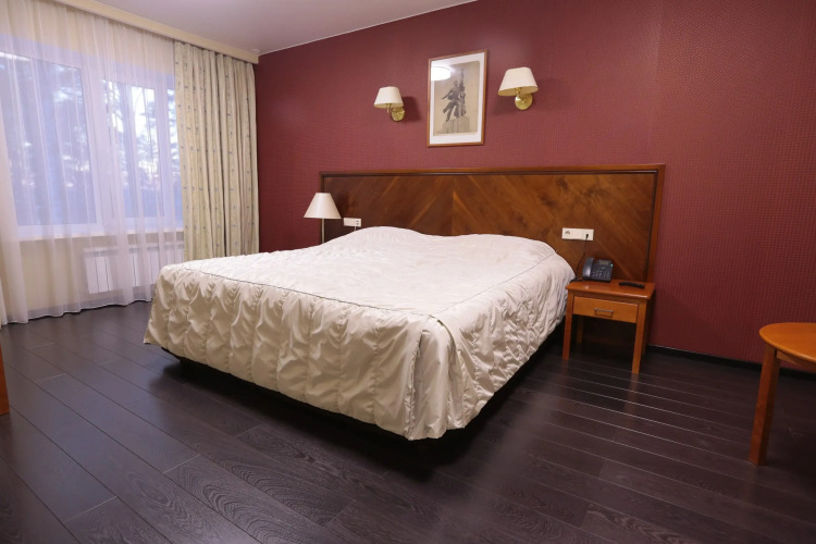 Фотография номера гостиницы Дом Пионеров