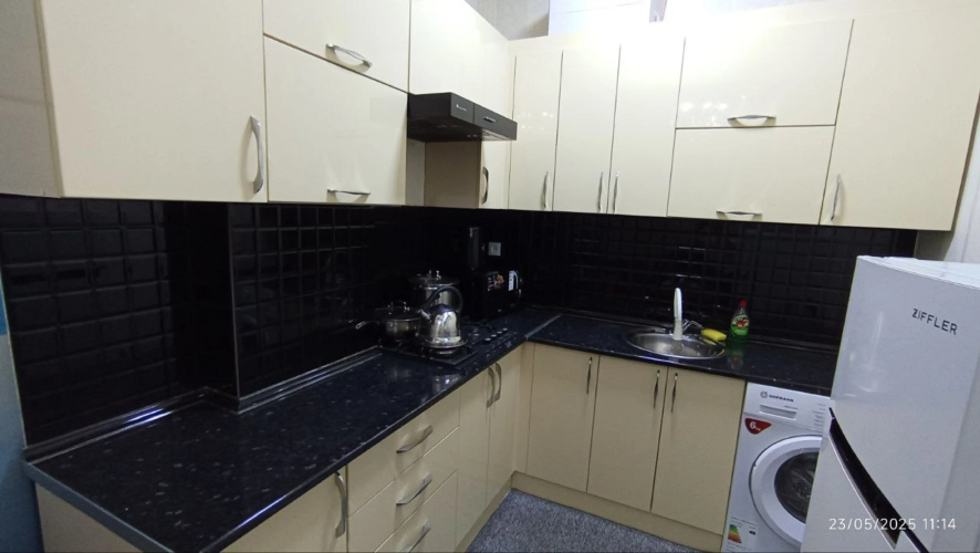 Caravan Places 1 Apartments