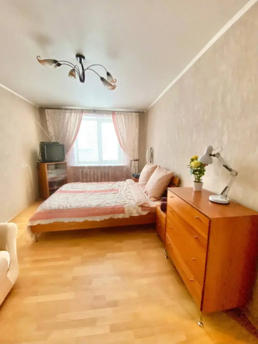 Фотография номера квартиры Квартира на Хабаровской улице, 60