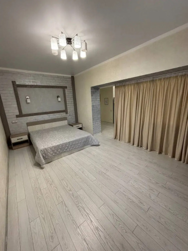 Фотография номера квартиры Квартира Марсель