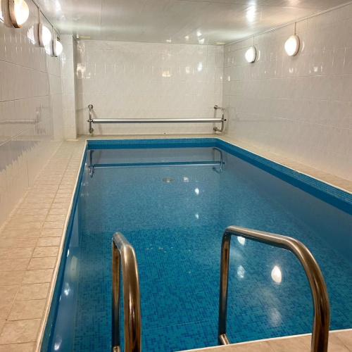 Hotel Almaz
