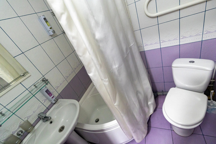  (2 отдельные кровати) - изображение 1