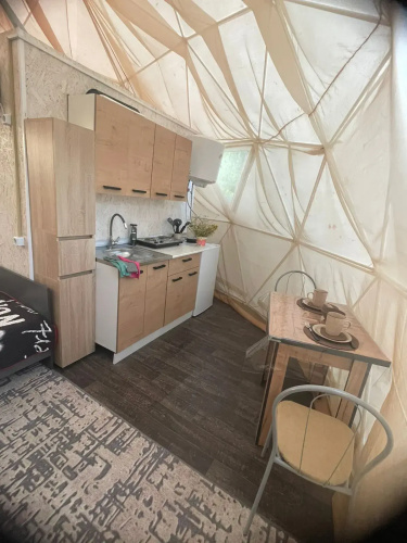 Bagmarhome Glamping