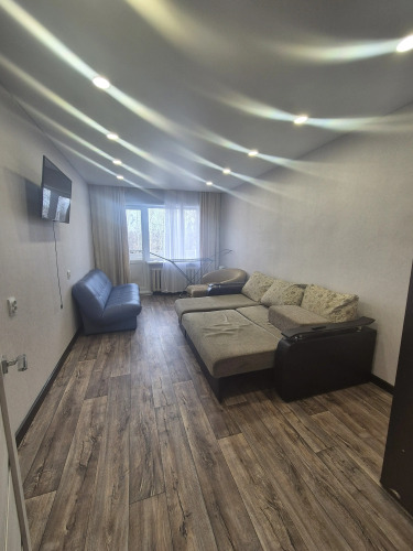 Фотография номера квартиры Квартира уютная на Молодёжной 3