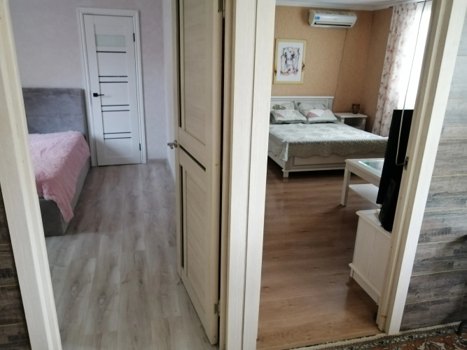 Фотография номера Коттеджа Частный дом Этаж в частном доме
