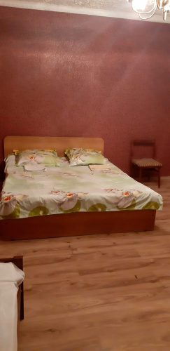 V Gagrakh ul Lakoba 4/41 Flat