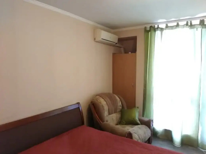 Фотография номера квартиры Квартира Двухкомнатная рядом с Новым Херсонесом