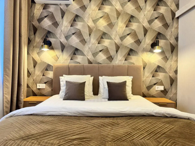 Фотография номера квартиры Квартира жк линии