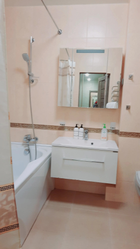 Фотография номера квартиры Квартира Argo Apartment