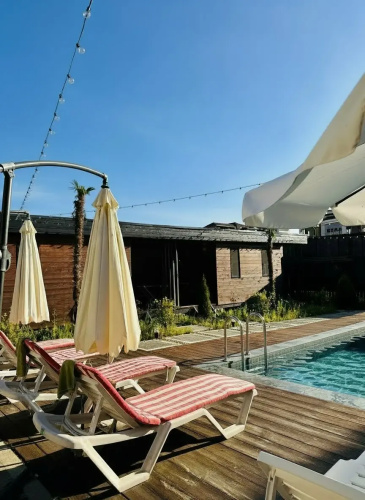 Salsabil Hotel