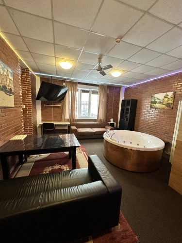 Фотография номера гостевого дома Хэппи Фэмили