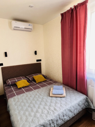 Фотография номера квартиры Апартаменты Lubervill 3