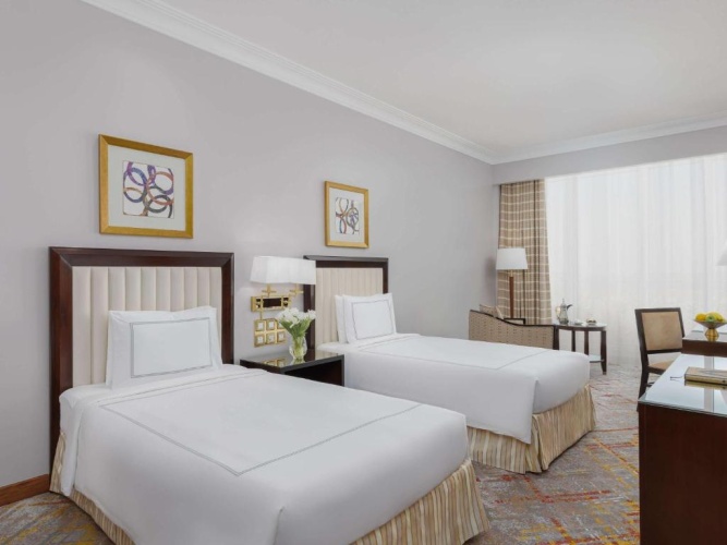 Classic room