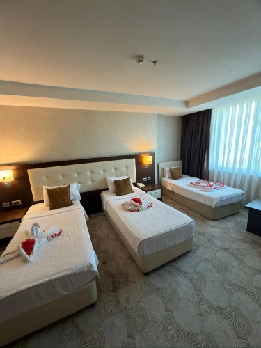 Comfort room