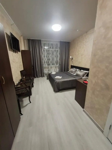 Фотография номера гостиницы Сити Отель