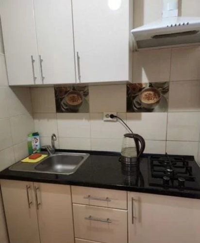 Фотография номера квартиры Квартира Кирова 12