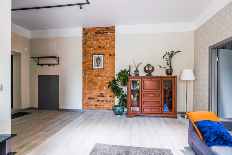 Remarka Home 2 Apartments