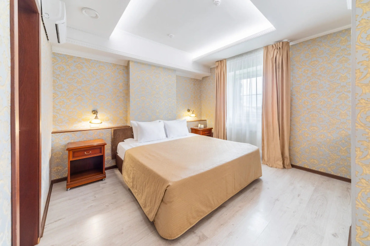 Фотография номера мини отеля Немчиновка Парк Отель