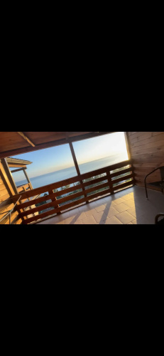 Classic Double room with balcony and with view