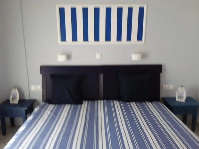 Villa Bel Passo Apartments