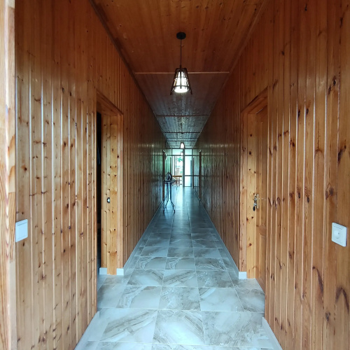 Roksana Guest House