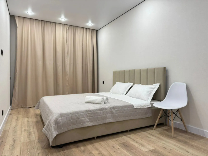 Lavanda Apartments
