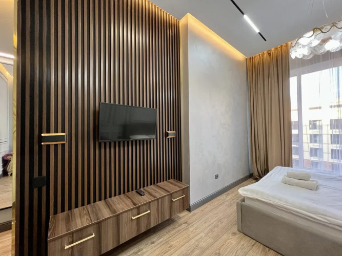 V Zhk Legenda v Tsentre Goroda Flat