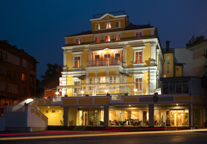 Superior Double Apartment with balcony