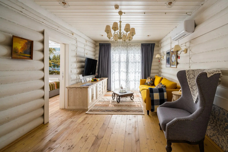  (двуспальная кровать) - изображение 1