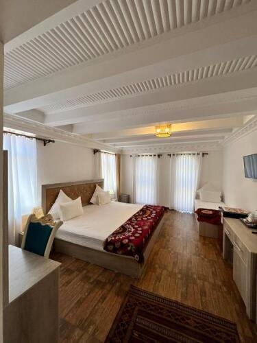 Фотография номера гостиницы Suzangaron